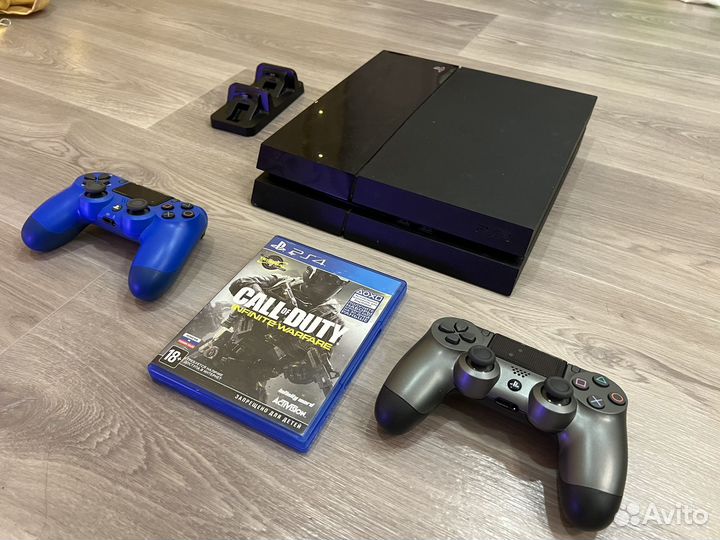 Sony playstation 4 - ps4