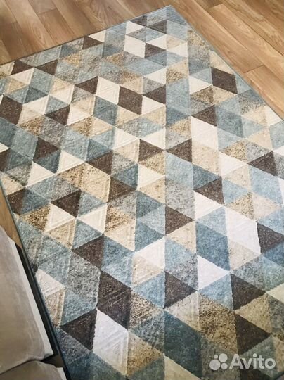 Ковер 160 на 230