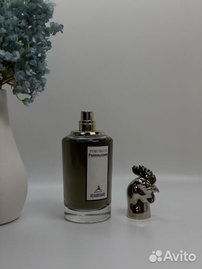 Парфюм Penhaligons Beauregard 75 мл, новый