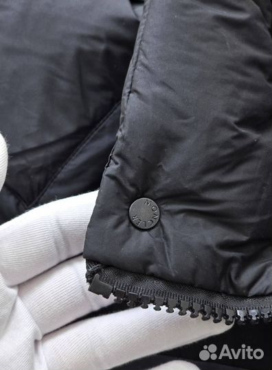 Зимняя куртка Moncler