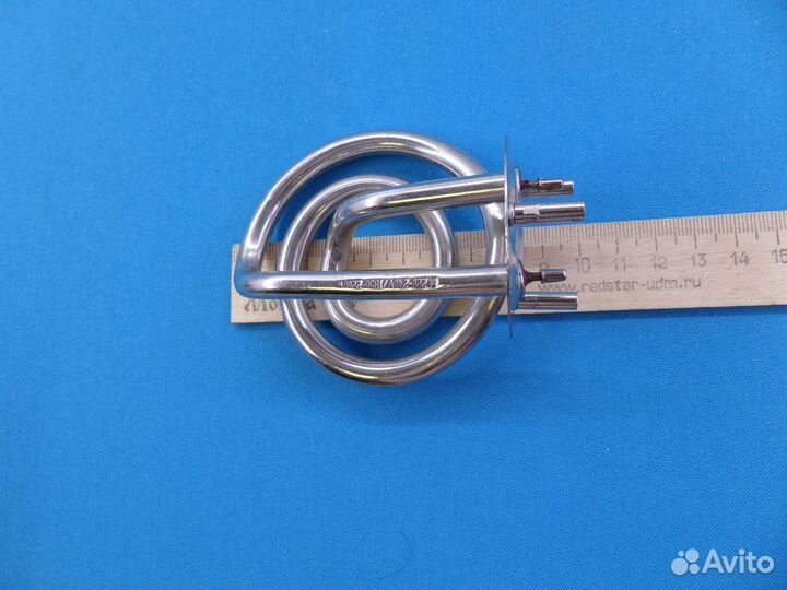 Тэн чайника