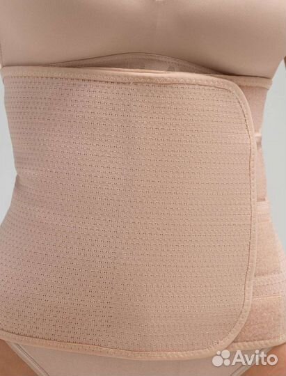 Бандаж послеродовой 42р