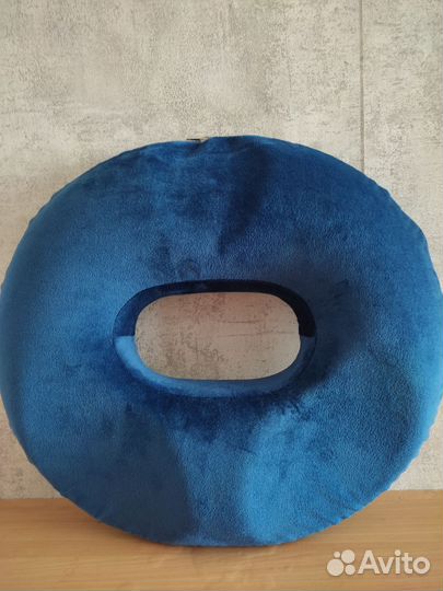 Подушка ортопедическая на стул