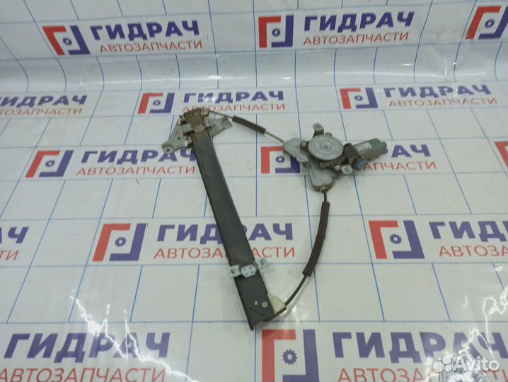 Стеклоподъемник электрический передний правый Chev