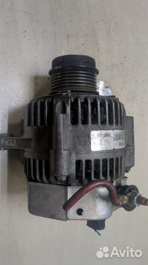 Генератор Jeep Liberty, 2002