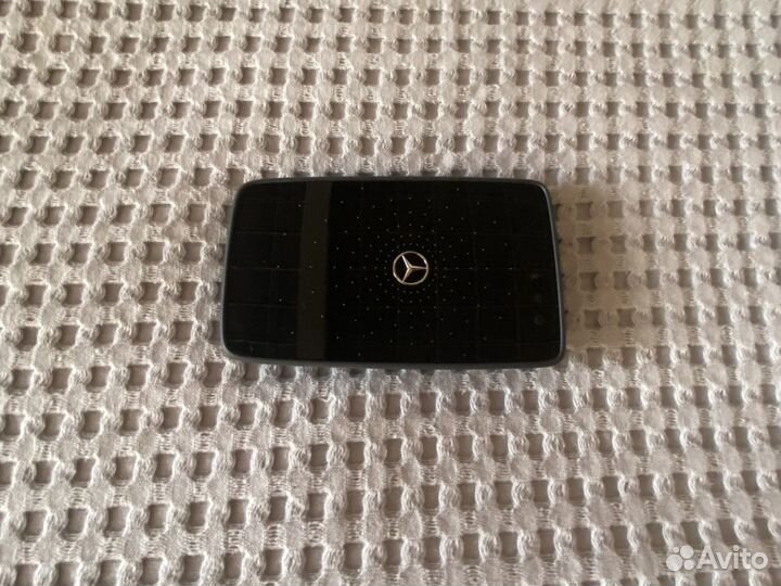 Mecedes-Benz Link А2388270400
