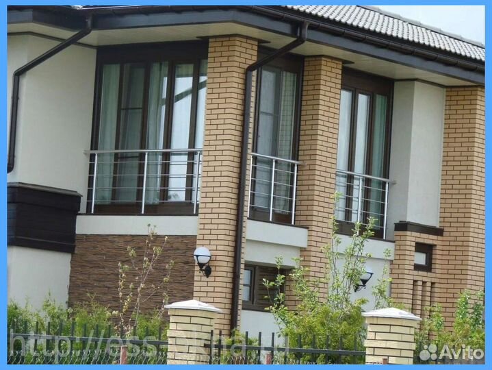 Пластиковые окна от производителя