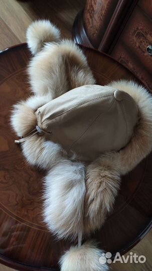 Шапка женская