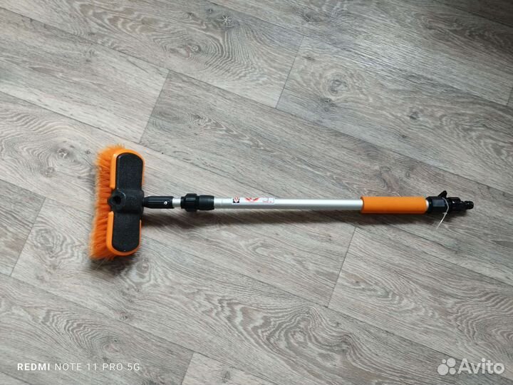 Щетка для мойки автомобилей
