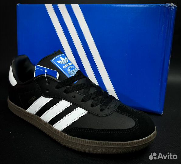 Adidas samba