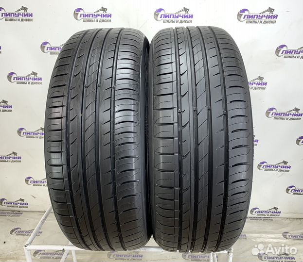 Hankook Ventus Prime 2 K115 235/55 R19 101V