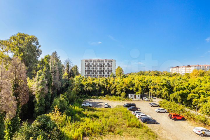 Квартира-студия, 28 м², 5/7 эт.