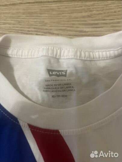 Футболка женская