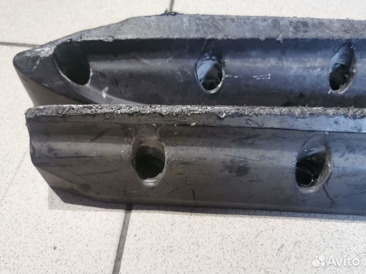 Спонсон Yamaha vx1800