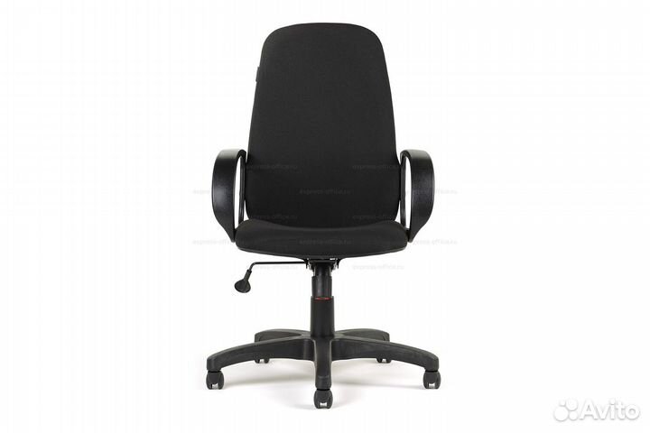 Кресло для руководителя KC-808