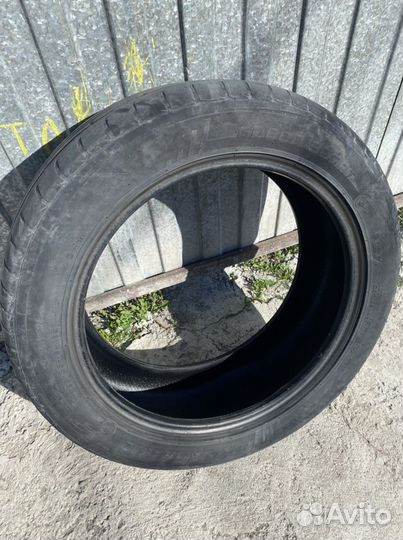Nankang Green/Sport 235/55 R19