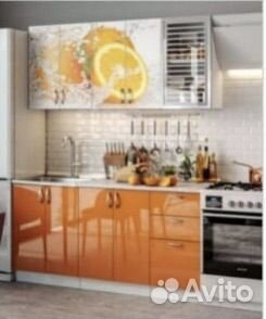 Кухонная гарнитура