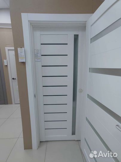Двери межкомнатные новые