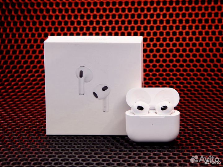 AirPods 3 Premium