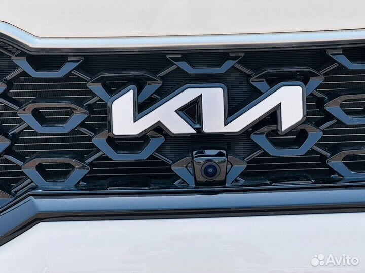Kia Sorento 2.5 AT, 2023, 16 км