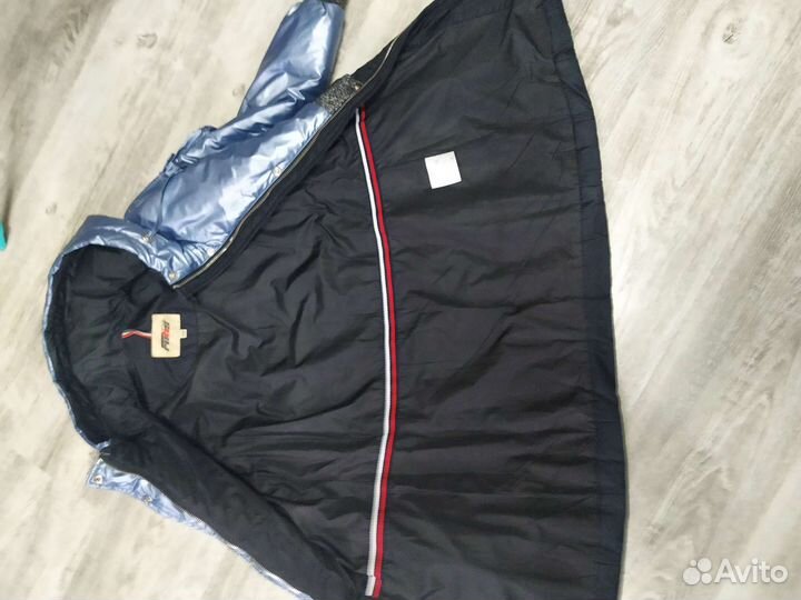 Плащ для девочки