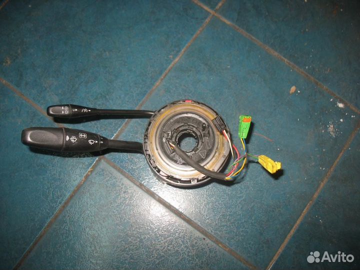 Mercedes W211 W164 W 220 Лента Подушки Безопасност