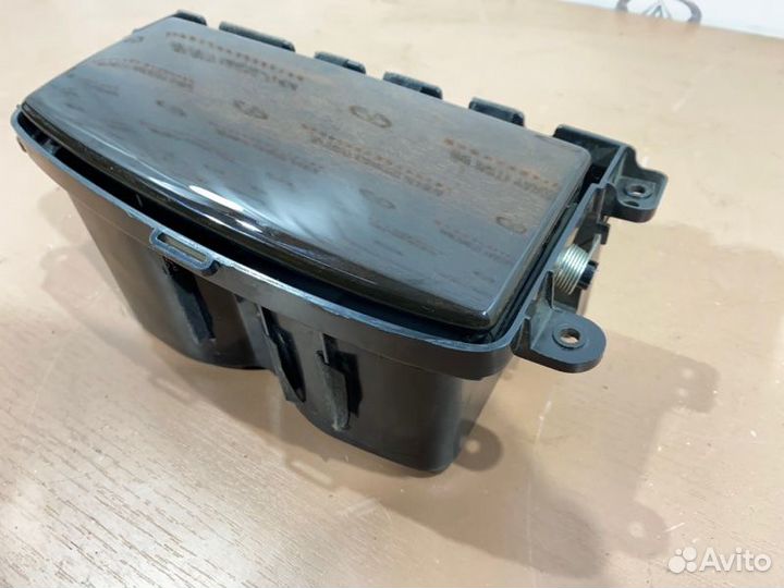 Подстаканник Infiniti Qx60 L50 QR25DER VQ35DE 2013