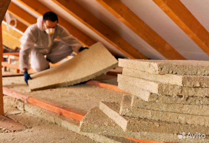 Утеплитель Технониколь