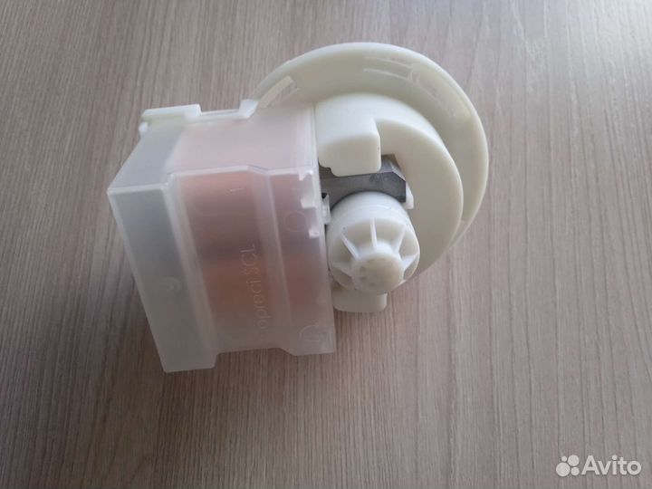 Насос для стиральной машины