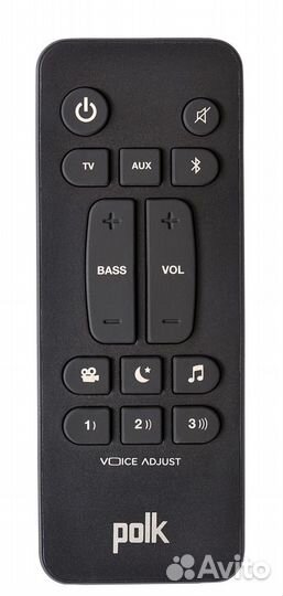 Саундбар Polk Audio Signa S3