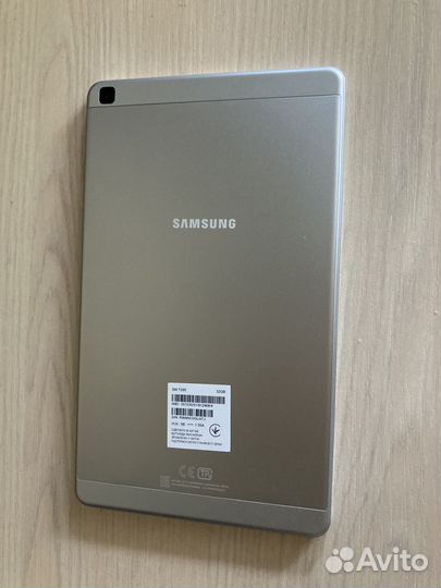 Планшет samsung galaxy tab a8