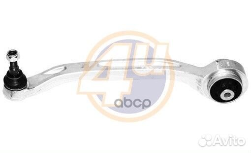 Рычаг подвески перед лев AUD53808 4U