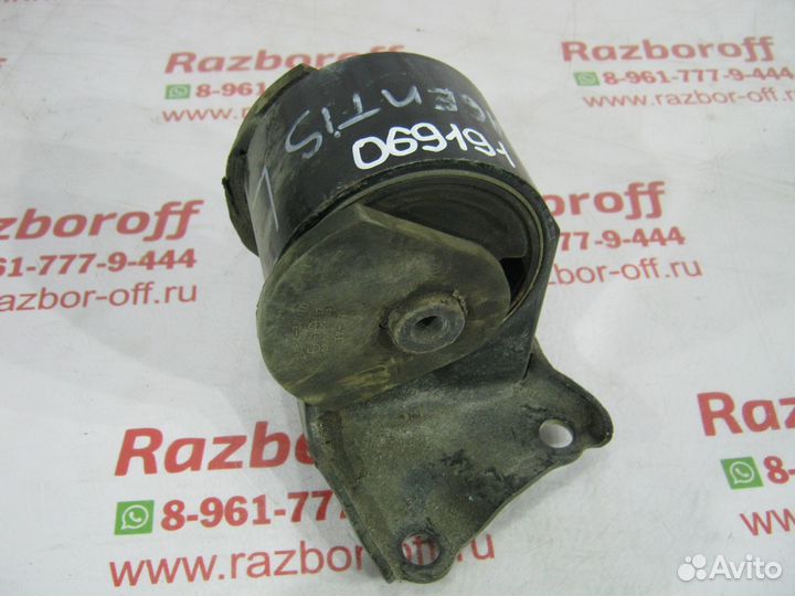Опора двигателя левая Kia Magentis 2000-2005