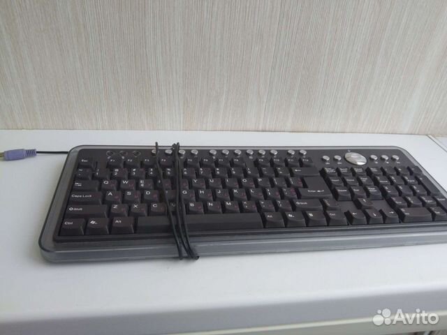 Клавиатура