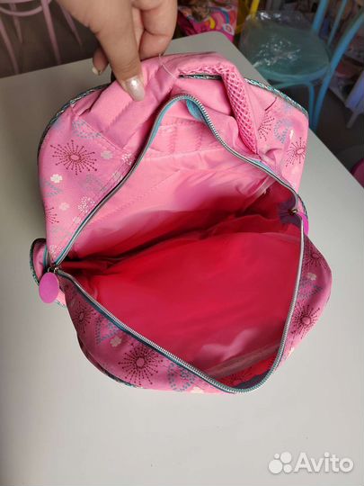 Детский школьный рюкзак феи Винкс (Winx club)