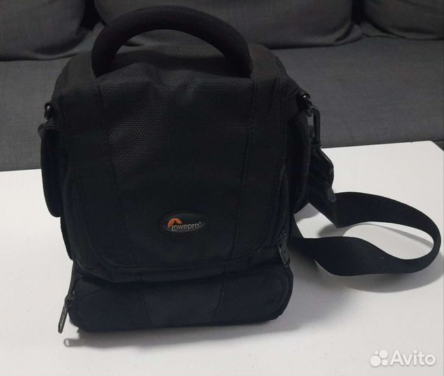 Сумка для фотоаппарата, видеокамеры