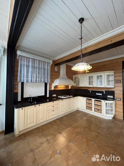 Кухня италия berloni