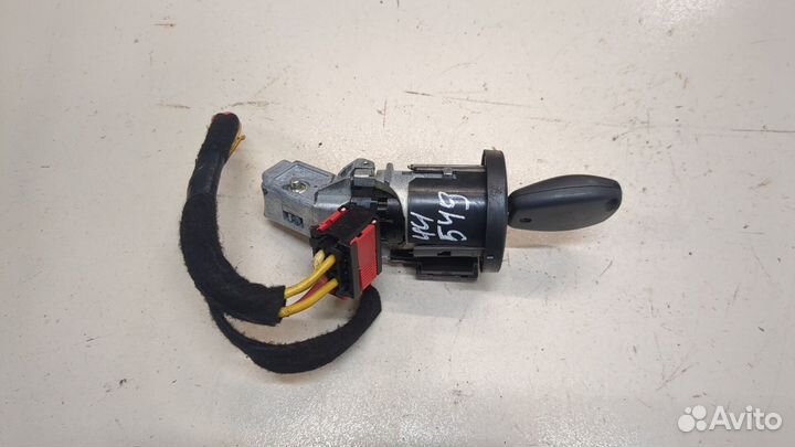 Замок зажигания Opel Movano 2010, 2012