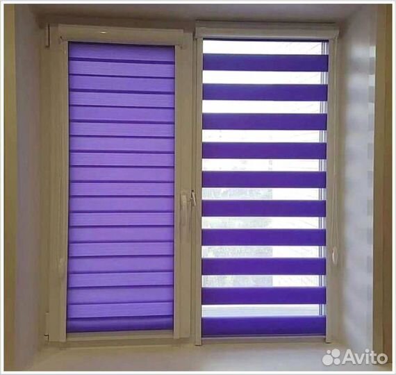 Рулонные жалюзи на заказ