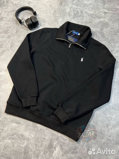 Кофта Polo Ralph Lauren old money