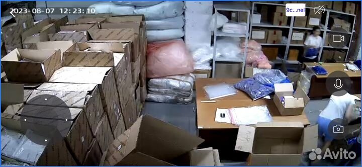 Фулфилмент для маркетплейсов готовый бизнес