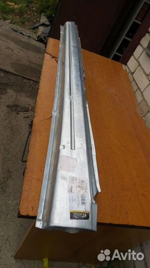 Порог Wolkswagen Passat B3 88-93г левый правый