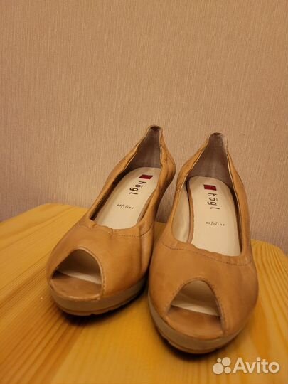 Босоножки женские, 37