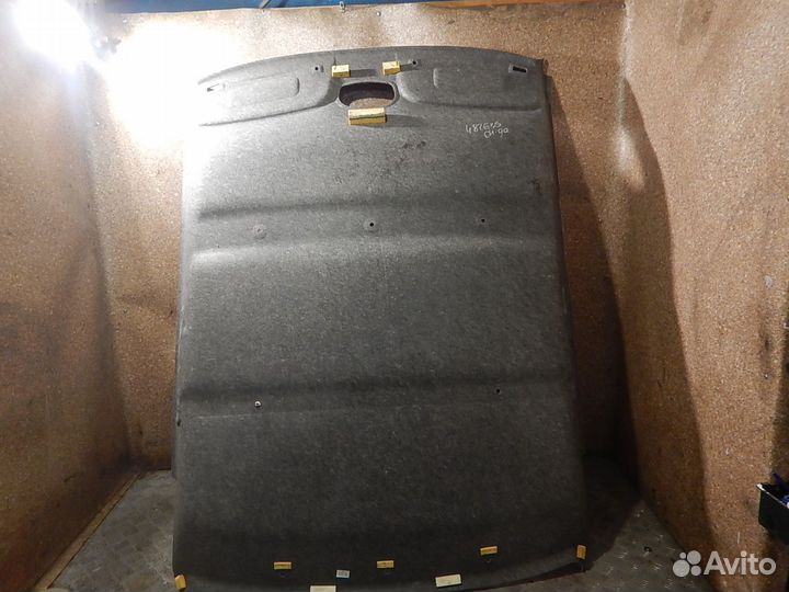 Обшивка потолка, Datsun (Датсун) -ON-DO (14)