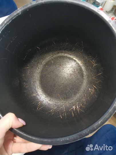 Мультиварка supra