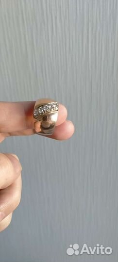 Золотое кольцо