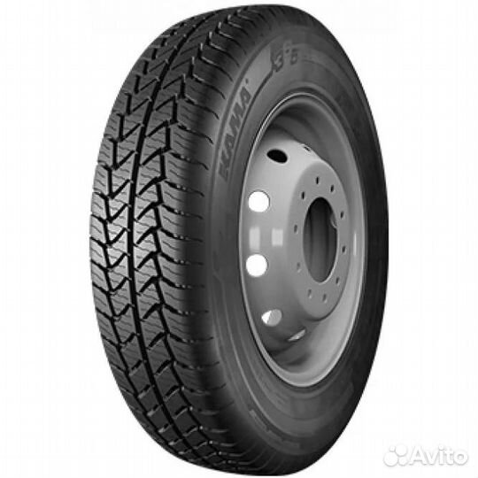 КАМА 365 LT (НК-243) 185/75 R16 104Q