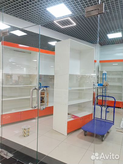 Буквы с подсветкой