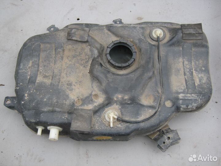 Бензобак Haima 3 Хайма 3