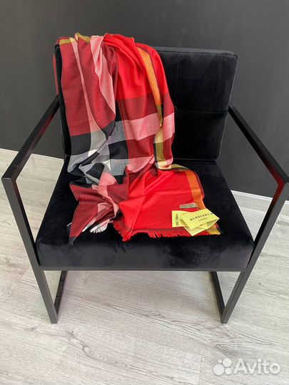 Шарф палантин новый